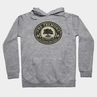 The Tremont Hotel 1944 Hoodie